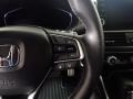 2021 Lunar Silver Metallic Honda Accord Sport  photo #26