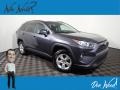 Lunar Rock - RAV4 XLE Photo No. 1