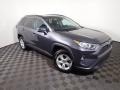 Lunar Rock - RAV4 XLE Photo No. 3