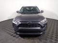 Lunar Rock - RAV4 XLE Photo No. 4