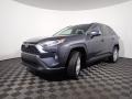 Lunar Rock - RAV4 XLE Photo No. 7