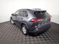 Lunar Rock - RAV4 XLE Photo No. 10