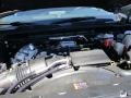 Silver Ice Metallic - Silverado 2500HD LT Crew Cab 4x4 Photo No. 35