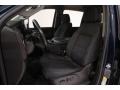 2021 Northsky Blue Metallic Chevrolet Silverado 2500HD LT Crew Cab 4x4  photo #5