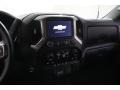 2021 Northsky Blue Metallic Chevrolet Silverado 2500HD LT Crew Cab 4x4  photo #9