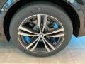 2023 BMW X7 xDrive40i Wheel