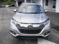 Lunar Silver Metallic - HR-V EX AWD Photo No. 4
