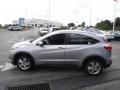 Lunar Silver Metallic - HR-V EX AWD Photo No. 6