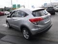 Lunar Silver Metallic - HR-V EX AWD Photo No. 7