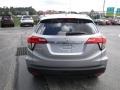 Lunar Silver Metallic - HR-V EX AWD Photo No. 8