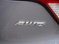 Lunar Silver Metallic - HR-V EX AWD Photo No. 10