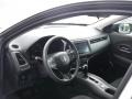 Lunar Silver Metallic - HR-V EX AWD Photo No. 11
