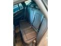 Black Rear Seat Photo for 2023 BMW X3 #144805132