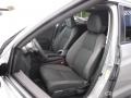 Lunar Silver Metallic - HR-V EX AWD Photo No. 12