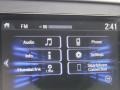Lunar Silver Metallic - HR-V EX AWD Photo No. 18