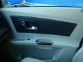 2005 White Diamond Cadillac CTS Sedan  photo #17