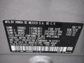 Lunar Silver Metallic - HR-V EX AWD Photo No. 28