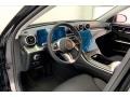 Graphite Gray Metallic - C 300 Sedan Photo No. 4