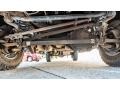 Oxford White - F350 Super Duty XL SuperCab 4x4 Utility Truck Photo No. 10
