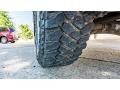 Oxford White - F350 Super Duty XL SuperCab 4x4 Utility Truck Photo No. 11