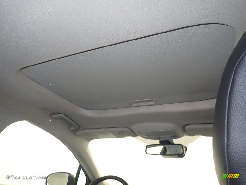 2016 Fusion Energi Titanium - Shadow Black / Charcoal Black photo #2