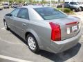 Silver Smoke - CTS Sedan Photo No. 2