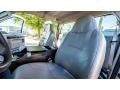 Oxford White - F350 Super Duty XL SuperCab 4x4 Utility Truck Photo No. 17