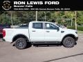 2022 Cactus Gray Ford Ranger XLT SuperCrew 4x4 #144804785