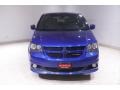 2020 Indigo Blue Dodge Grand Caravan GT  photo #2