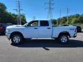 Bright White - 2500 Tradesman Crew Cab 4x4 Photo No. 3