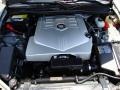 Silver Smoke - CTS Sedan Photo No. 6