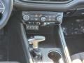 Destroyer Gray - Durango SXT AWD Photo No. 8
