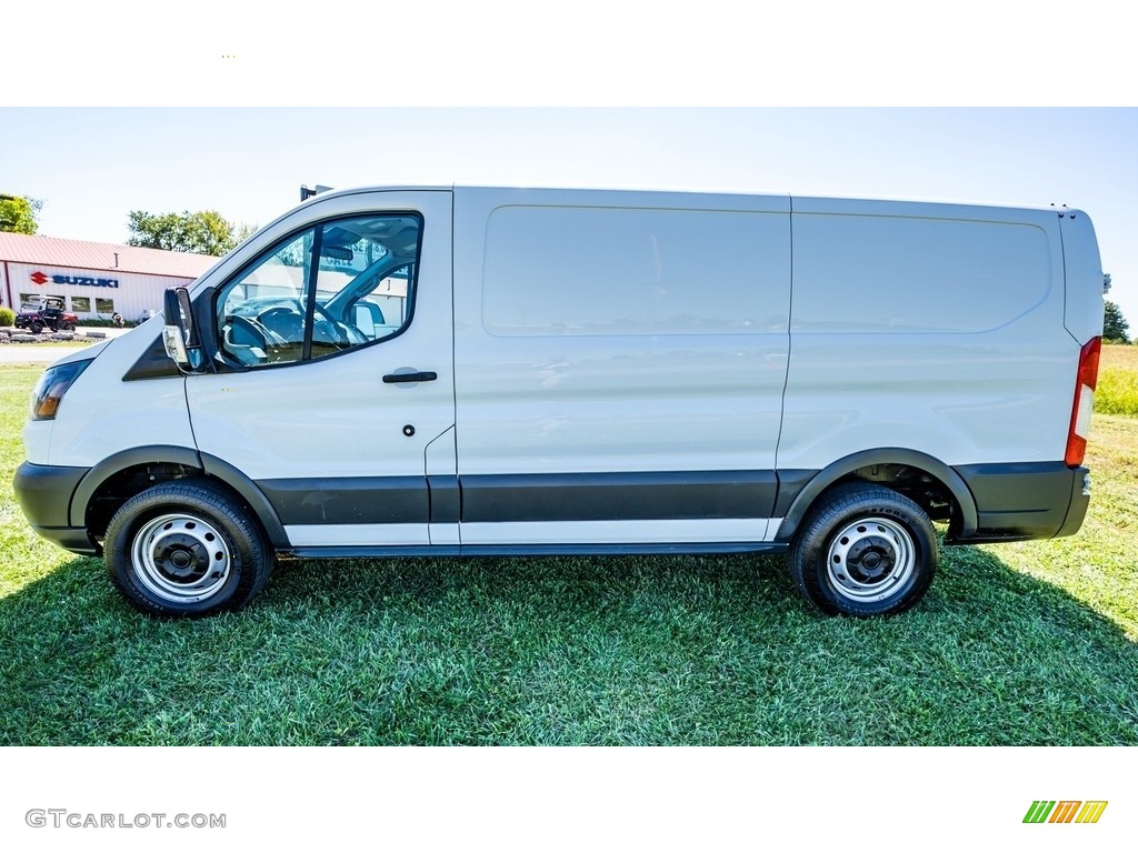 Oxford White 2016 Ford Transit 250 Van XL LR Regular Exterior Photo #144807145