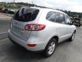 2012 Moonstone Silver Hyundai Santa Fe GLS AWD  photo #9