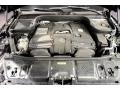 2021 Mercedes-Benz GLE 4.0 Liter DI biturbo DOHC 32-Valve VVT V8 Engine Photo