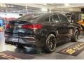 2021 Black Mercedes-Benz GLE 63 S AMG 4Matic Coupe  photo #34