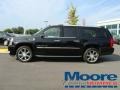 Black Raven - Escalade ESV AWD Photo No. 4