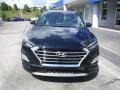 2020 Black Noir Pearl Hyundai Tucson Ultimate AWD  photo #5