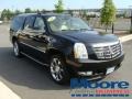 Black Raven - Escalade ESV AWD Photo No. 7