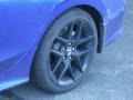 2022 Aegean Blue Metallic Honda Civic Sport Sedan  photo #3