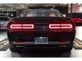 Pitch Black - Challenger SRT Hellcat Jailbreak Photo No. 9