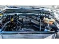 6.2 Liter Flex-Fuel SOHC 16-Valve VVT V8 2014 Ford F250 Super Duty XLT Regular Cab Engine