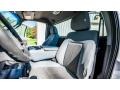 2014 Oxford White Ford F250 Super Duty XLT Regular Cab  photo #17