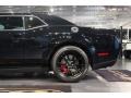 2022 Pitch Black Dodge Challenger SRT Hellcat Jailbreak  photo #16