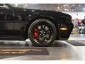 2022 Pitch Black Dodge Challenger SRT Hellcat Jailbreak  photo #18
