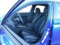 2022 Aegean Blue Metallic Honda Civic Sport Sedan  photo #12