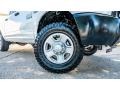 2017 Ram 2500 Tradesman Crew Cab 4x4 Wheel and Tire Photo
