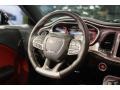 Demonic Red/Black Steering Wheel Photo for 2022 Dodge Challenger #144808246