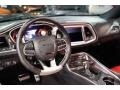 Demonic Red/Black Steering Wheel Photo for 2022 Dodge Challenger #144808270