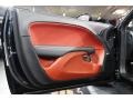Demonic Red/Black Door Panel Photo for 2022 Dodge Challenger #144808333